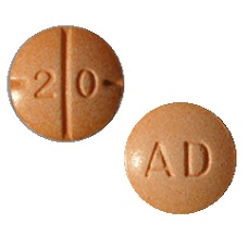 Buy Adderall 20mg Online