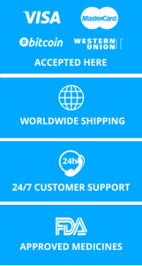 Drugs Order Online