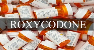 ROXYCODONE 30