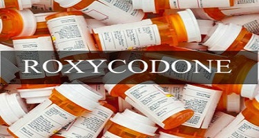 ROXYCODONE 30 mg