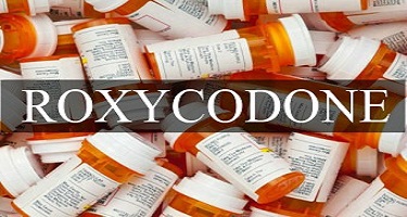 Buy Top Quality Roxycodone 30mg