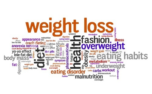 weight loss
