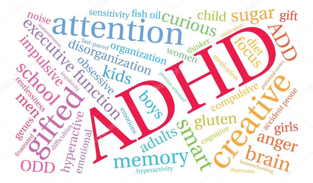 ADHD